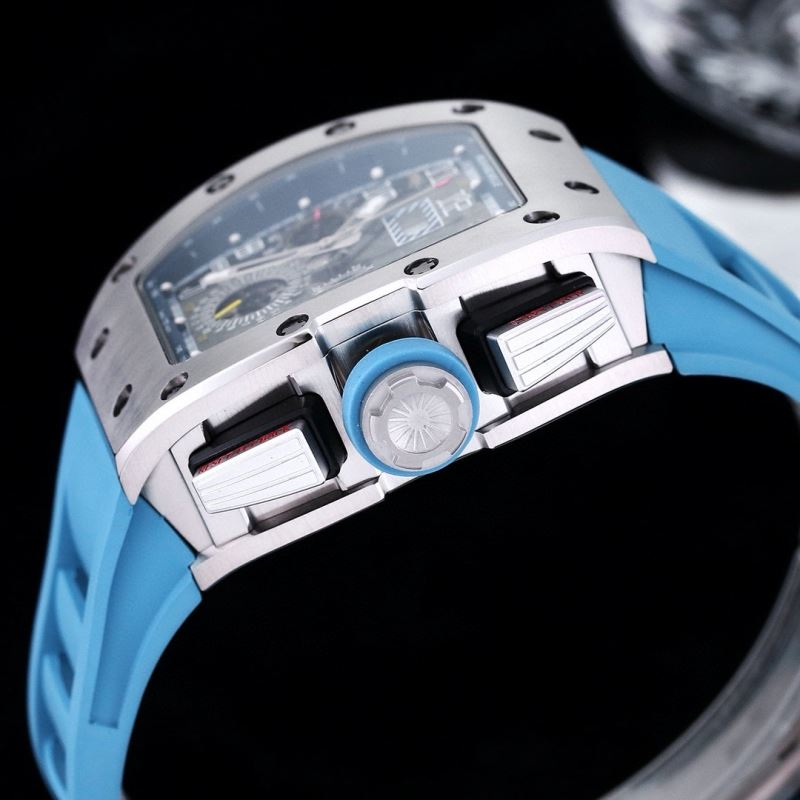 RICHARD MILLE Watches